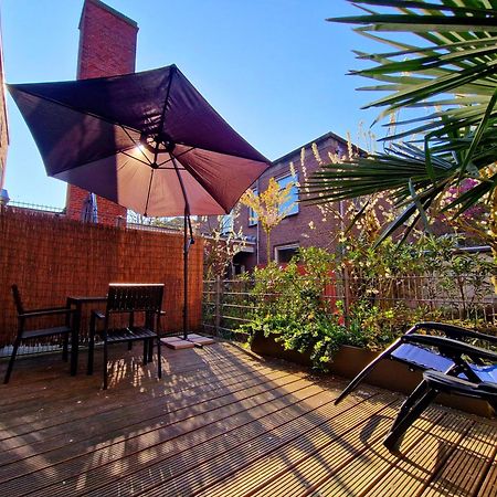 Chasse Hotel Residency أمستردام المظهر الخارجي الصورة