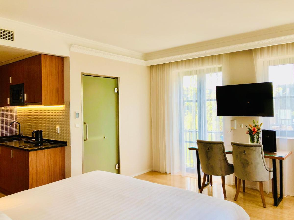 Chasse Hotel Residency أمستردام المظهر الخارجي الصورة
