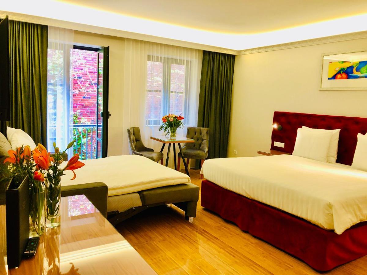 Chasse Hotel Residency أمستردام المظهر الخارجي الصورة