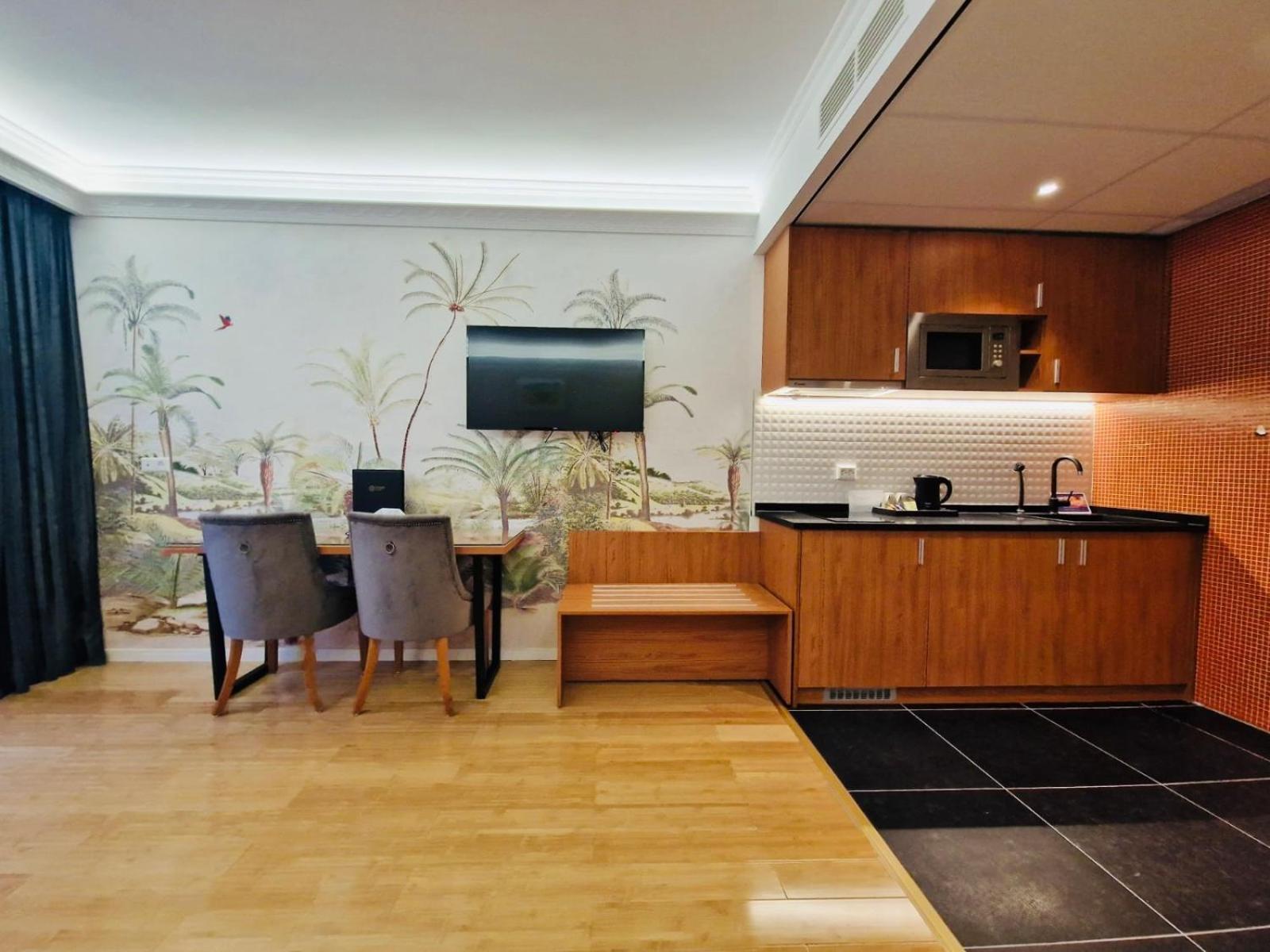 Chasse Hotel Residency أمستردام المظهر الخارجي الصورة