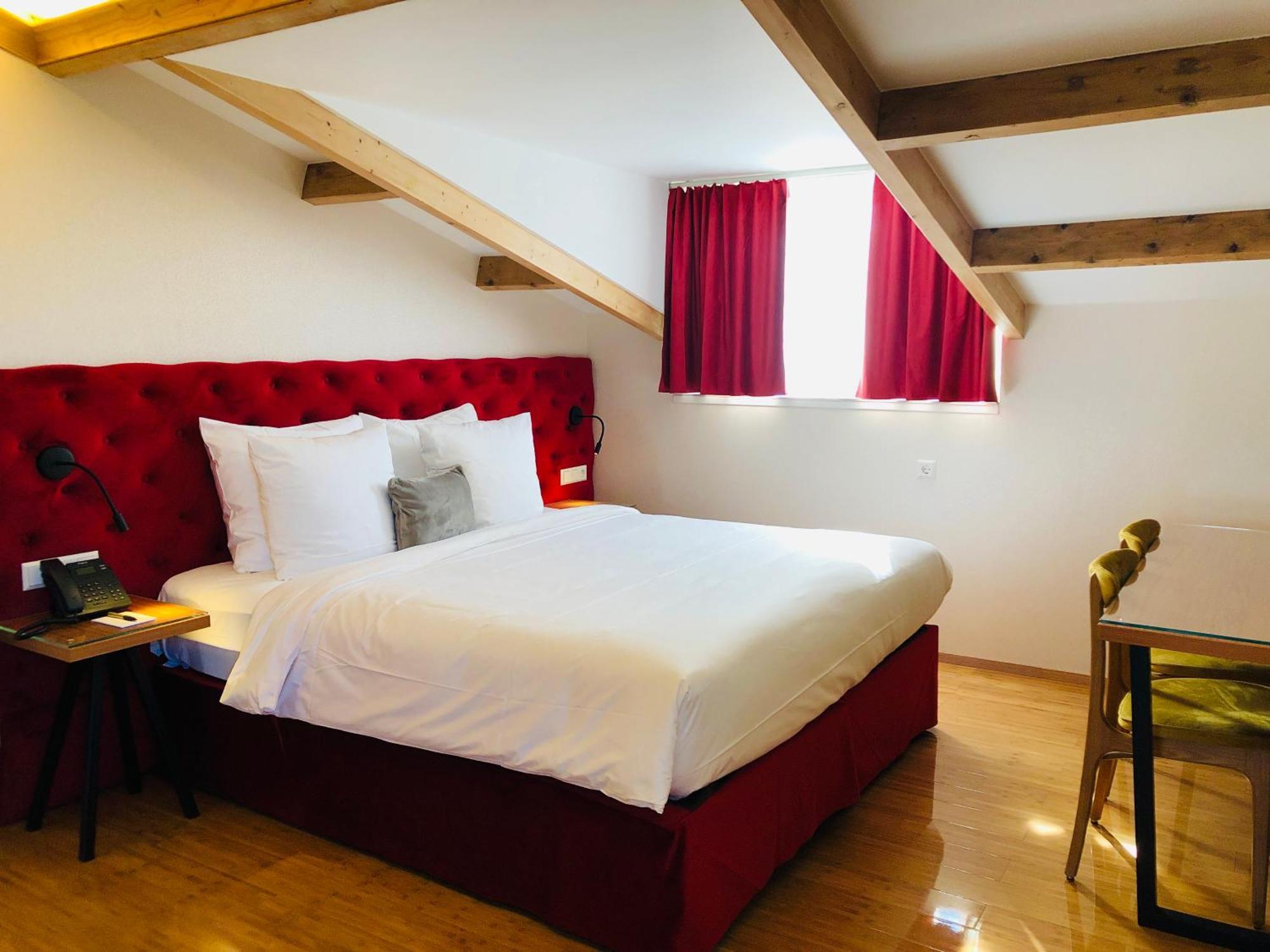 Chasse Hotel Residency أمستردام المظهر الخارجي الصورة