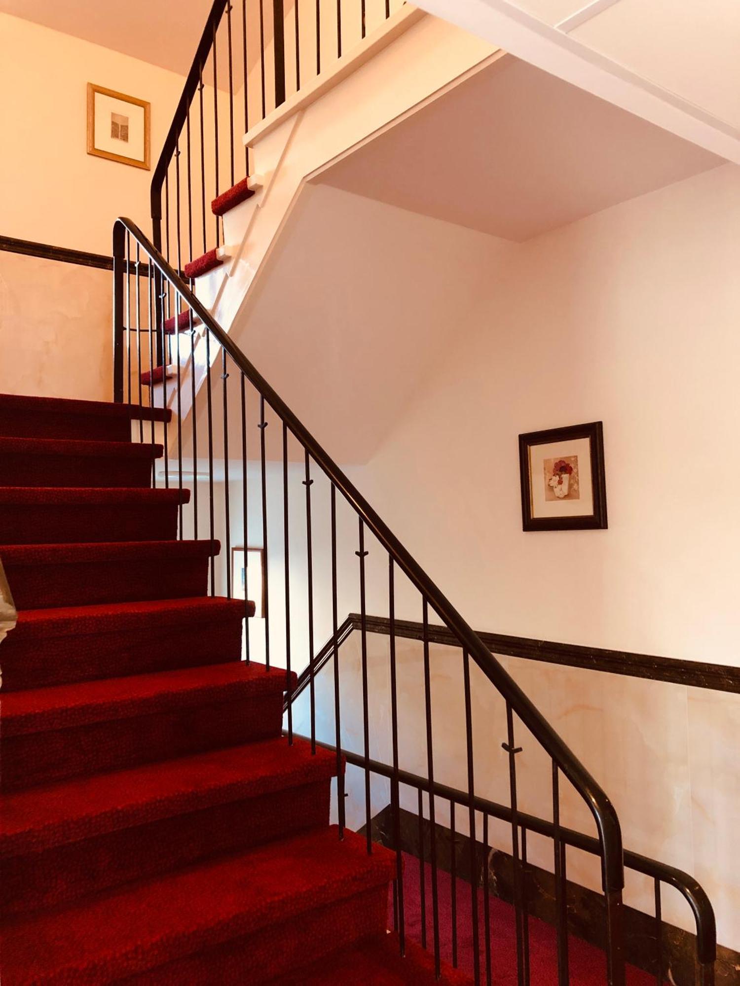 Chasse Hotel Residency أمستردام المظهر الخارجي الصورة