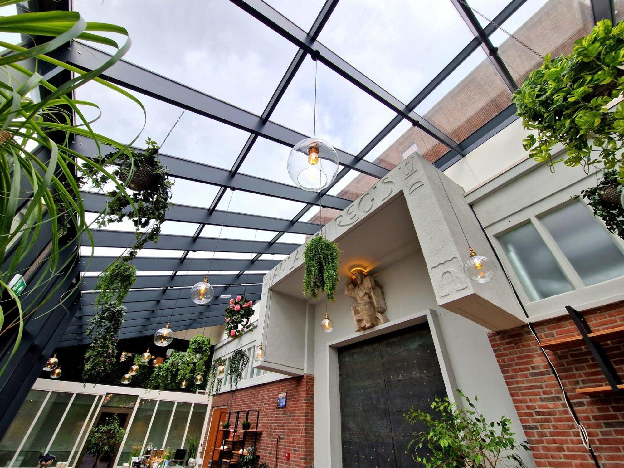 Chasse Hotel Residency أمستردام المظهر الخارجي الصورة