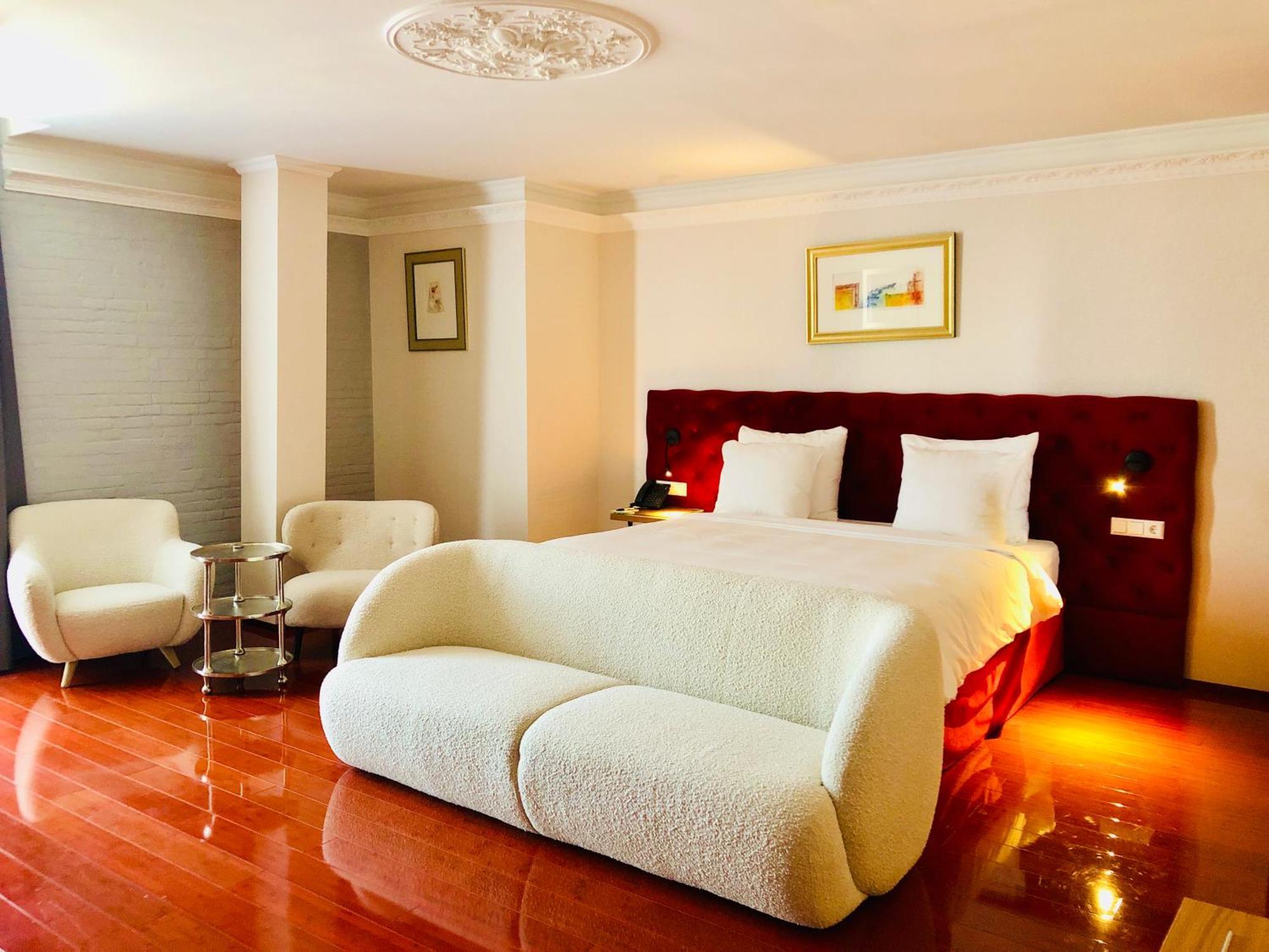Chasse Hotel Residency أمستردام المظهر الخارجي الصورة
