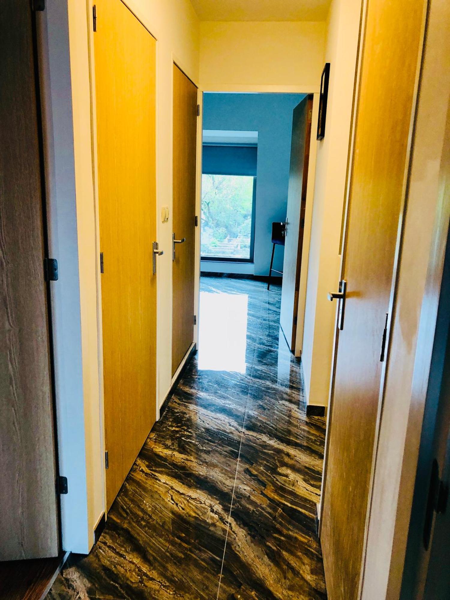 Chasse Hotel Residency أمستردام المظهر الخارجي الصورة