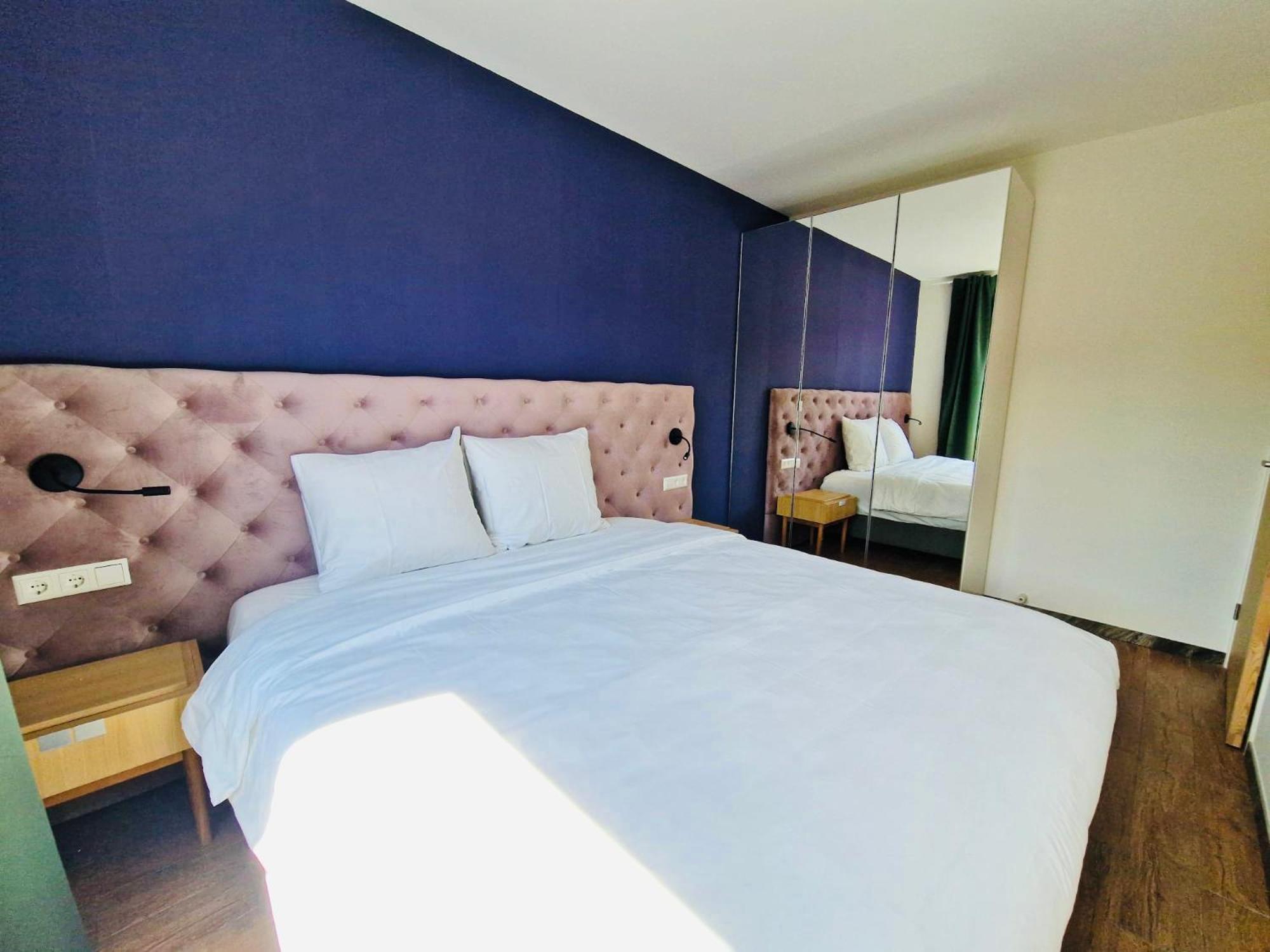 Chasse Hotel Residency أمستردام المظهر الخارجي الصورة