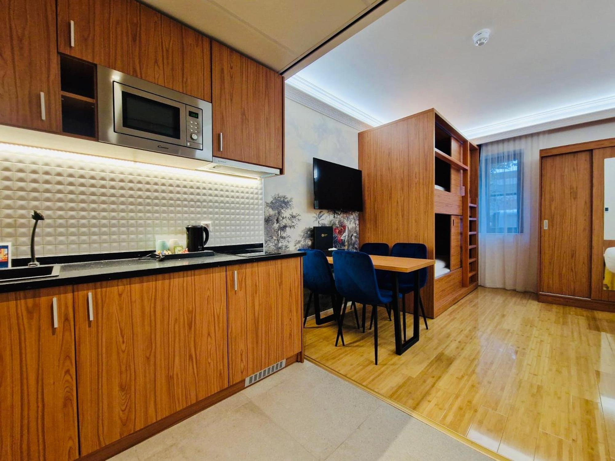 Chasse Hotel Residency أمستردام المظهر الخارجي الصورة